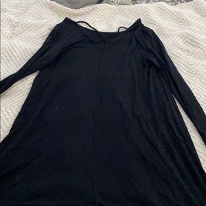 Francescas: Black dress